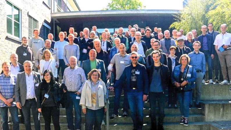 Nationale EMA-Tagung 2025 - Über Technik, Digitalisierung und Künstliche Intelligenz