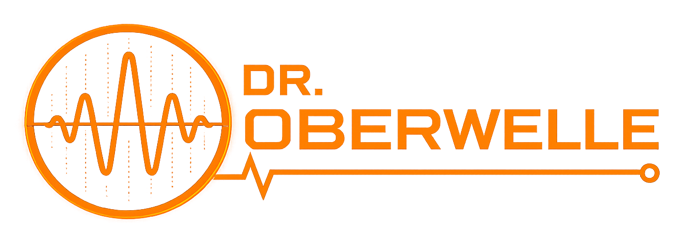 Oberwellen erkennen - Störungen vermeiden: Das ist